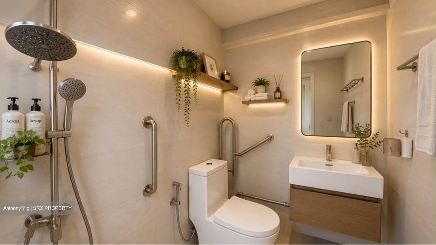Blk 434 Hougang Avenue 8 (Hougang), HDB 4 Rooms #582962161